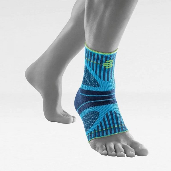 Bauerfeind - 活力運動護踝 Sports Ankle Support Dynamic